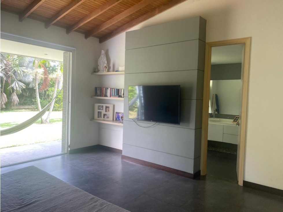SE VENDE CASA CAMPESTRE BUGALAGRANDE VALLE - 6