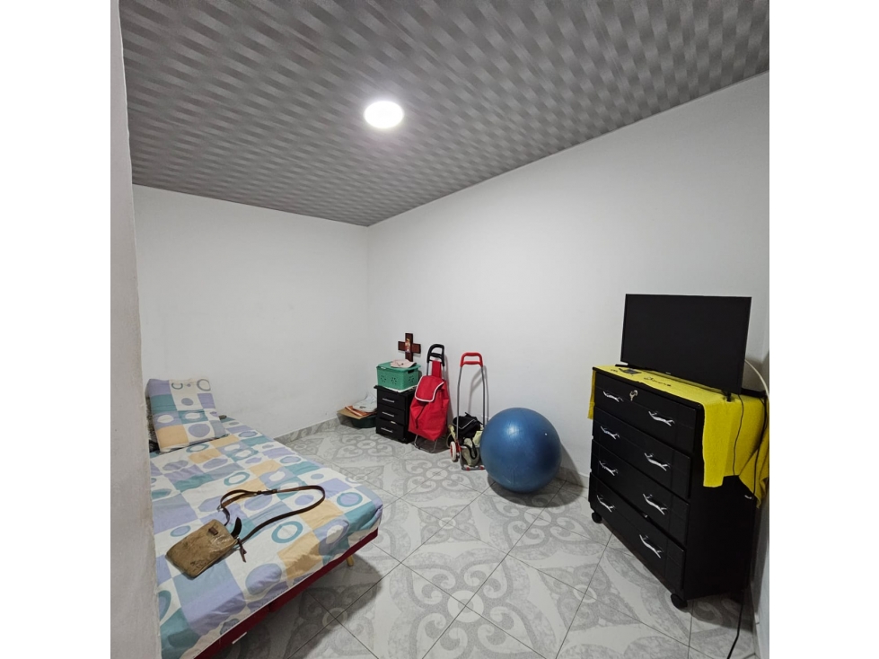 SE VENDE CASA EN BARRIO LA ESPERANZA TULUA VALLE. — foto 4