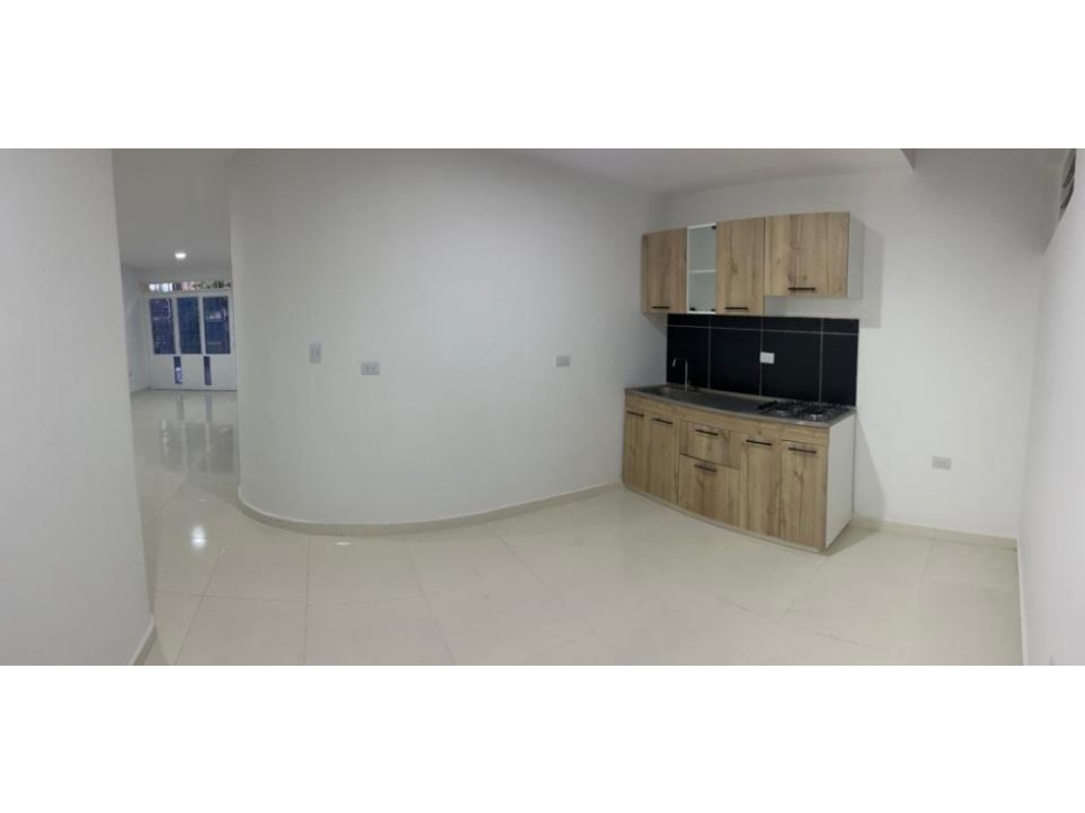 SE VENDE CASA EN EL BARRIO NUEVO FATIMA TULUA VALLE — foto 3
