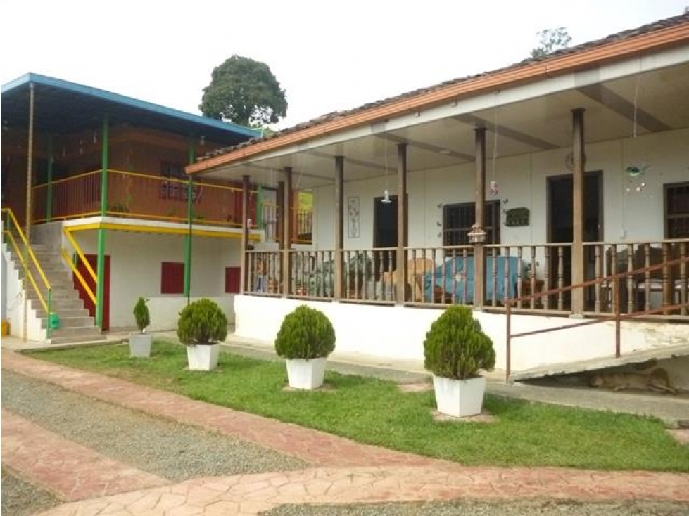 SE VENDE FINCA EN TRUJILLO VALLE DEL CAUCA. - 5