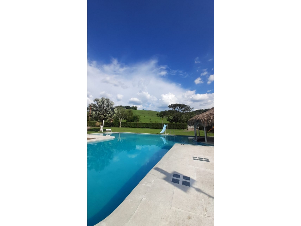 SE VENDE FINCA EN ANDALUCIA VALLE. - 2