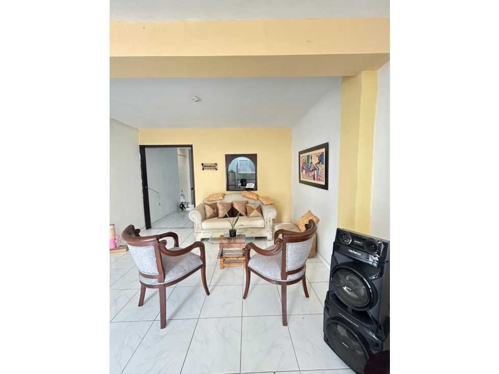 SE VENDE CASA BIFAMILIAR BARRIO LA GRACIELA TULUÁ VALLE