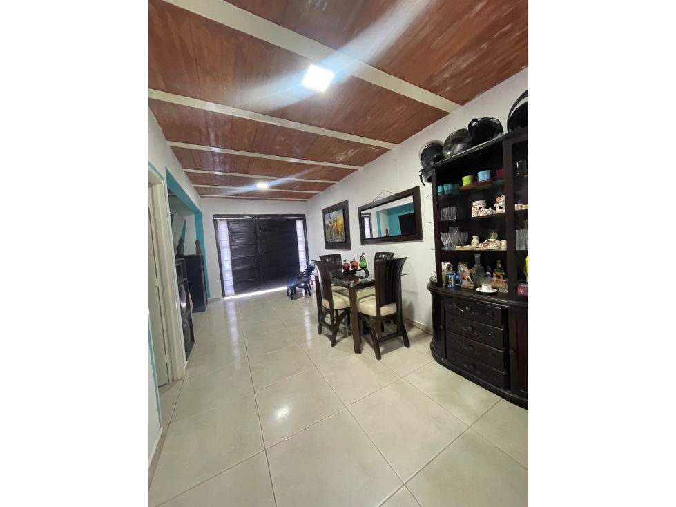 VENTA CASA BARRIO LAS VERANERAS TULUÁ