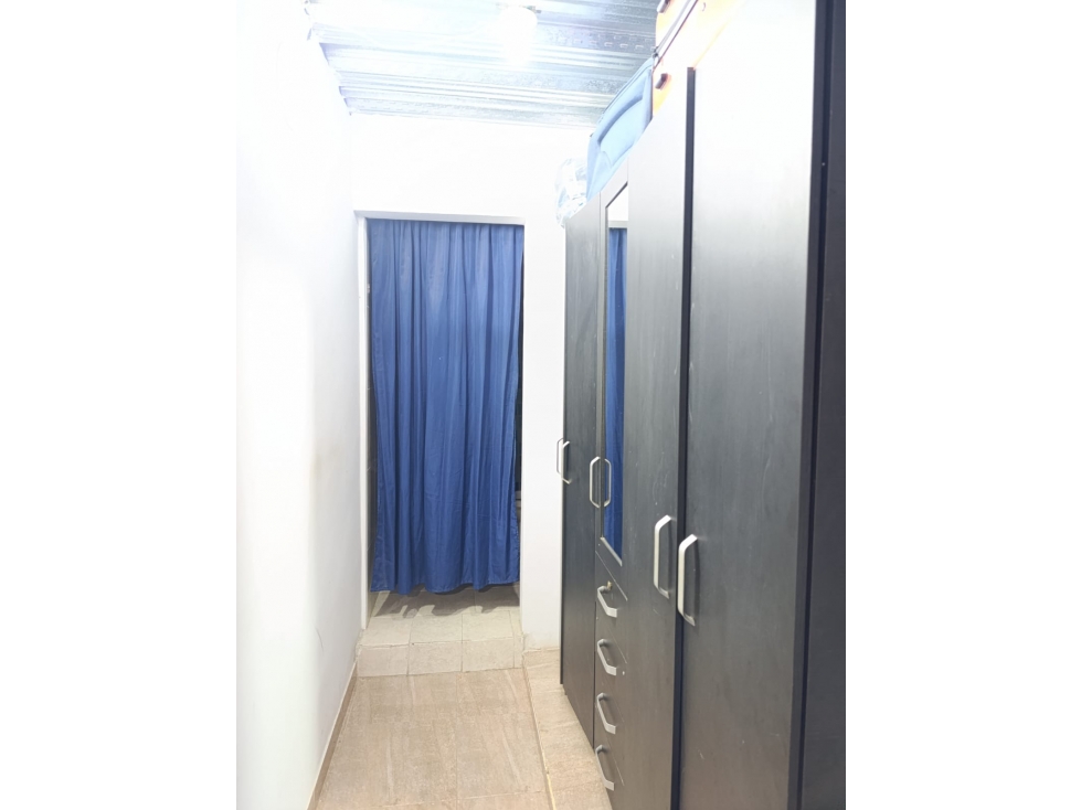 SE VENDE CASA DOS PLANTAS UNIFAMILIAR CON TERRAZA URB. PEÑARANDA — foto 6