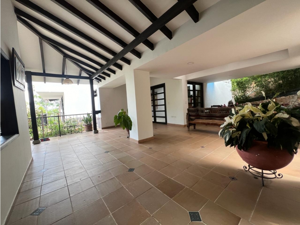 VENTA CASA FINCA ANDALUCÍA VALLE DEL CAUCA? - 1