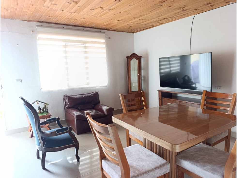 SE VENDE CASA BIFAMILIAR BARRIO ASOAGRIN TULUÁ — foto 5