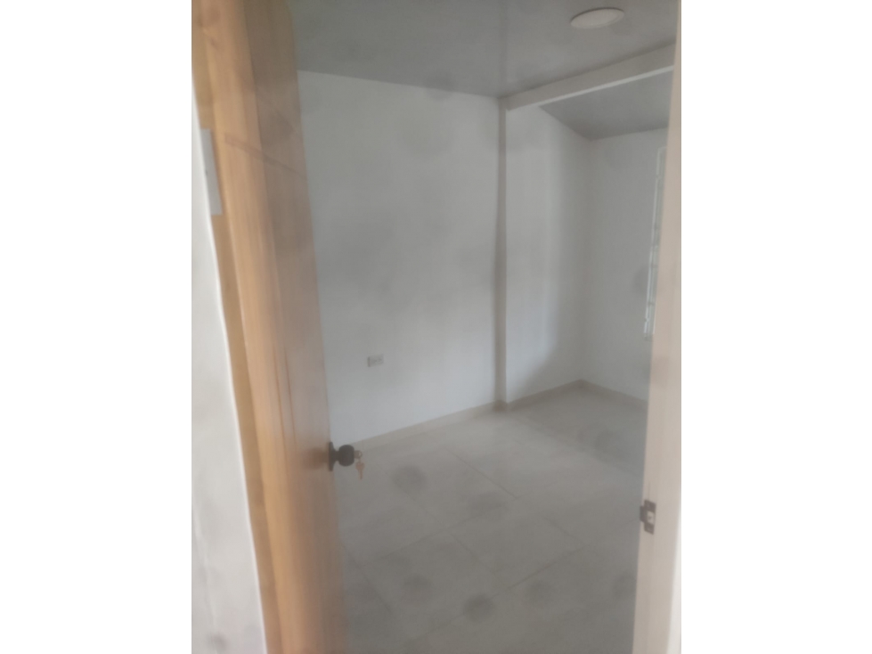 SE VENDE CASA DE UNA PLANTA EN EL BARRIO PORTALES DEL RÍO TULUÁ — foto 2