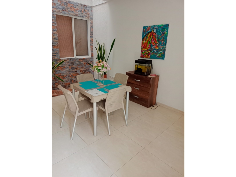 SE VENDE CASA BIFAMILIAR BARRIO LOMITAS EN TULUÁ — foto 2