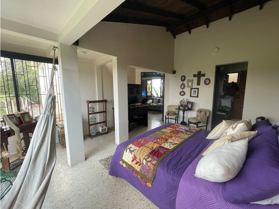 SE VENDE CASA UNIFAMILIAR EN EL BARRIO EL DORADO TULUA VALLE. — foto 2