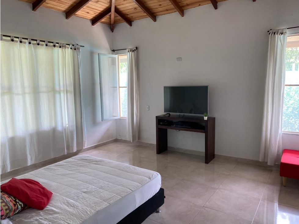 VENTA CASA CAMPOALEGRE CALLEJÓN ALMENDROS TULUÁ VALLE. - 5