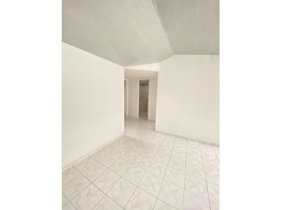SE ARRIENDA APARTAMENTO EN TERCER PISO BARRIO ENTRE RÍOS TULUÁ. - 5