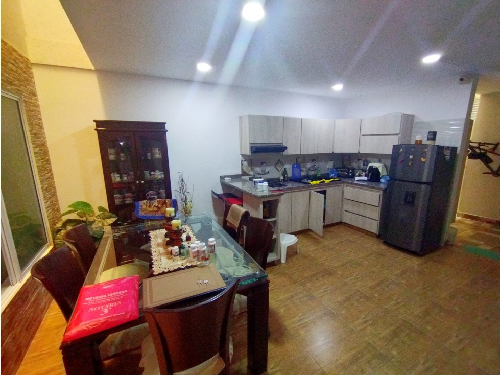 SE VENDE CASA MULTIRENTA LA GRACIELA TULUÁ VALLE