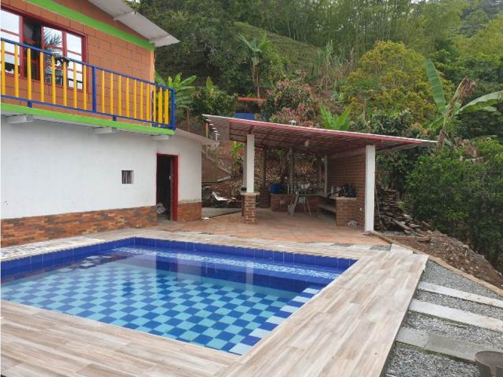 SE VENDE FINCA EN TRUJILLO VALLE DEL CAUCA. - 3