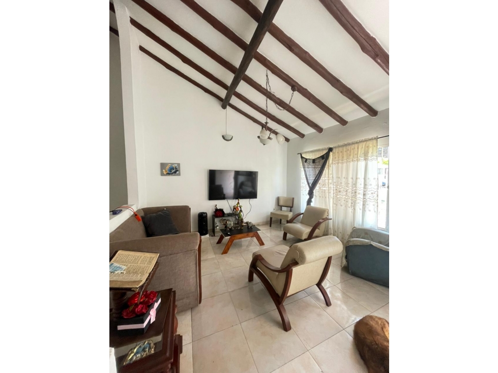 SE VENDE CASA  BARRIO ALVERNIA  TULUÁ — foto 3