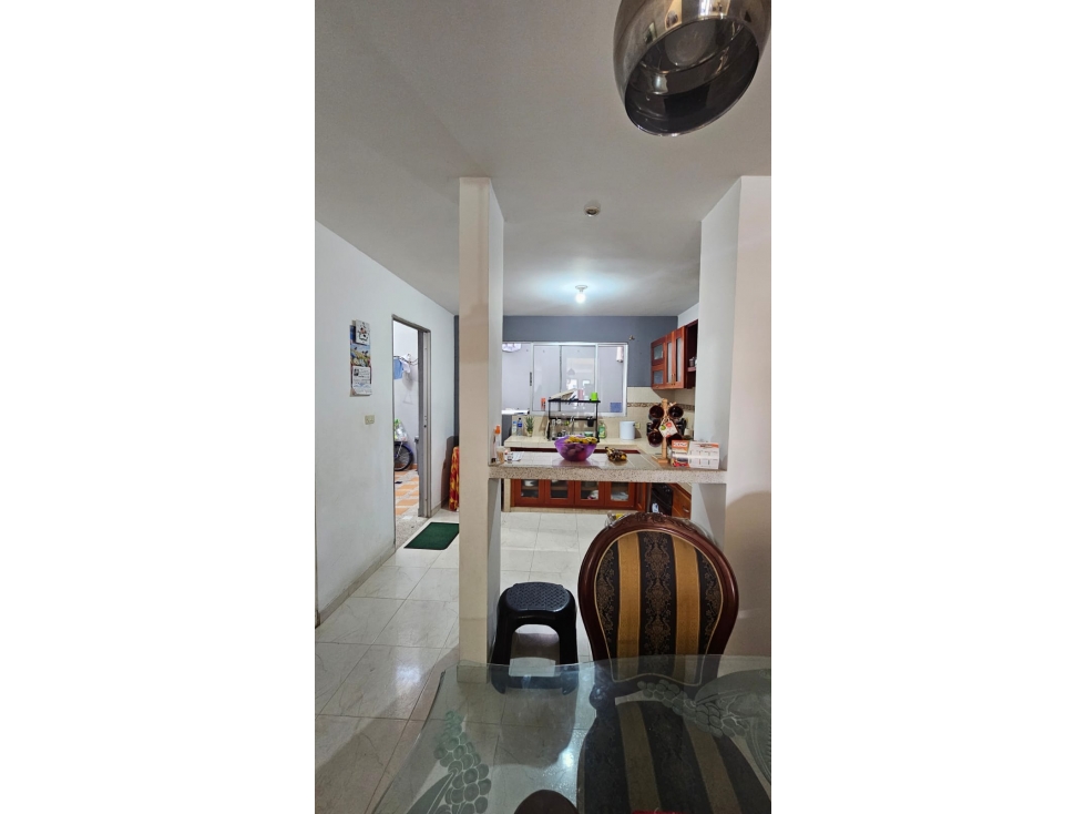 SE VENDE CASA UNIFAMILIAR BARRIO ENTRERIOS TULUÁ   — foto 3