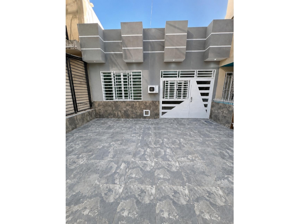 SE VENDE CASA DE UN PISO EN EL BARRIO FÁTIMA TULUÁ VALLE 