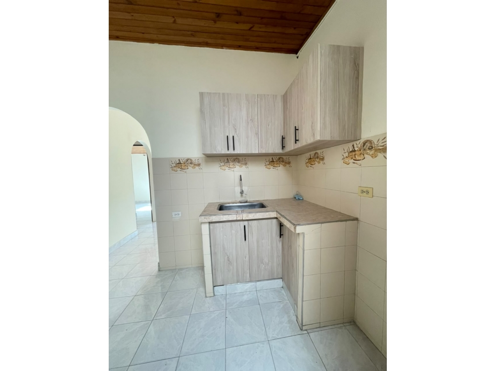 SE VENDE CASA URBANIZACIÓN LA VILLA TULUÁ — foto 2