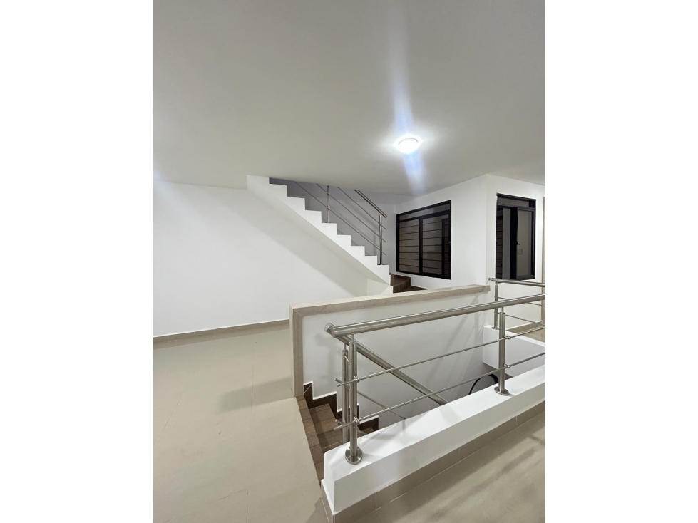 SE VENDE CASA UNIFAMILIAR BARRIO ALVERNIA TULUÁ - VALLE — foto 6