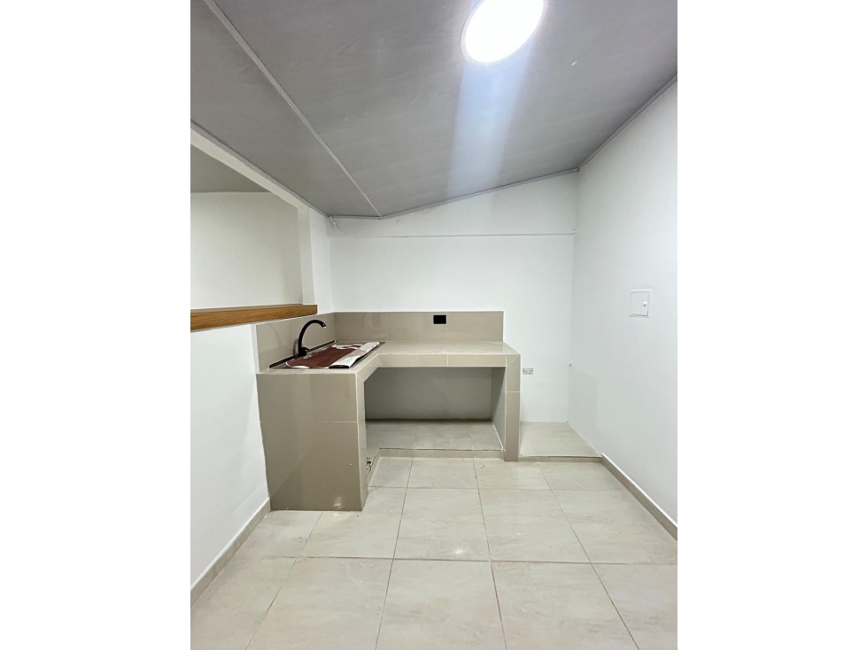 SE VENDE CASA DE UNA PLANTA EN EL BARRIO PORTALES DEL RÍO TULUÁ - 4
