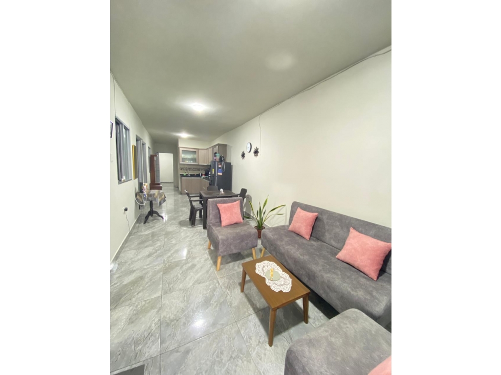 SE VENDE CASA MULTIRENTA EN SAN PEDRO CLAVER TULUA VALLE — foto 2