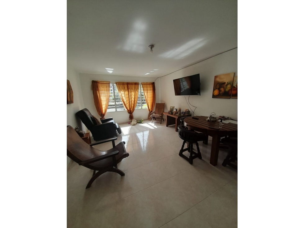 VENTA CASA BIFAMILIAR AV GAITAN TULUÁ VALLE — foto 2