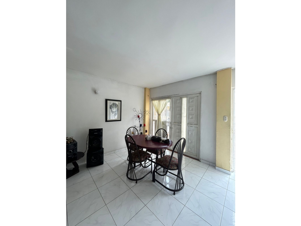 SE VENDE CASA BIFAMILIAR BARRIO LA GRACIELA TULUÁ VALLE — foto 5