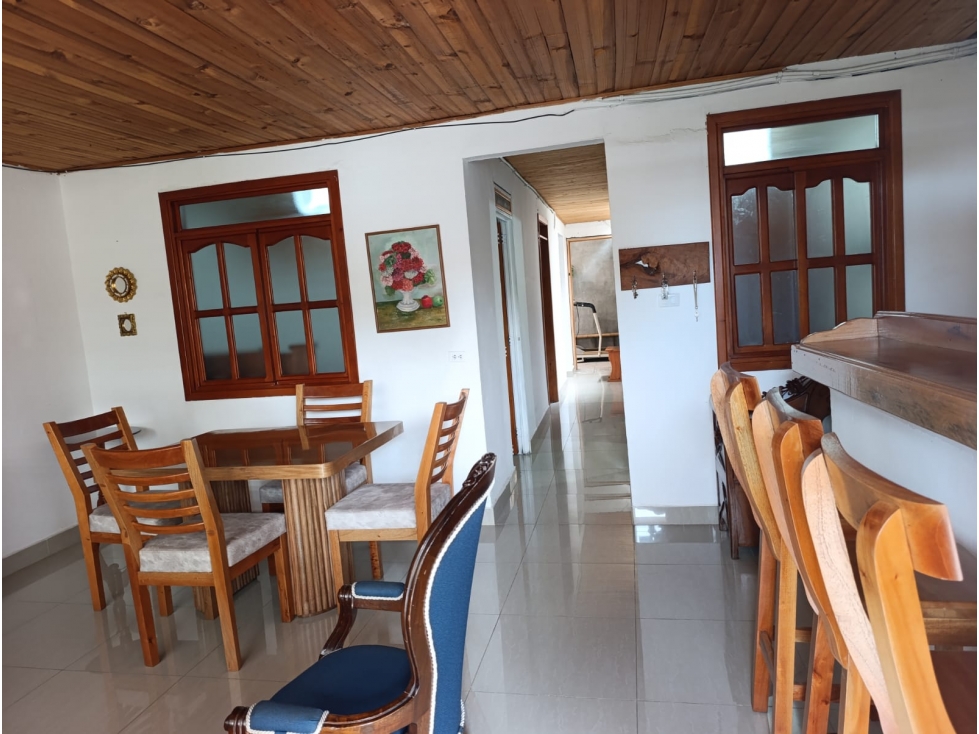 SE VENDE CASA BIFAMILIAR BARRIO ASOAGRIN TULUÁ — foto 3