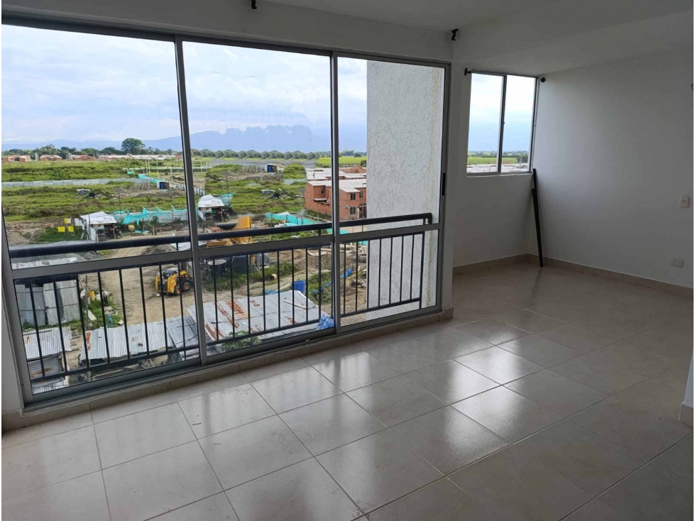 SE VENDE APARTAMENTO EN CONDOMINIO BOSQUES DE ALCALÁ TULUÁ - 1