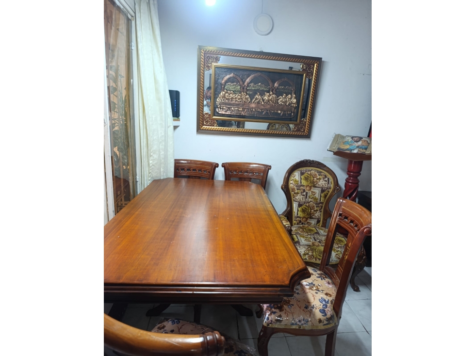 SE VENDE CASA DE UNA PLANTA EN LA URBANIZACIÓN LA VILLA TULUÁ — foto 3