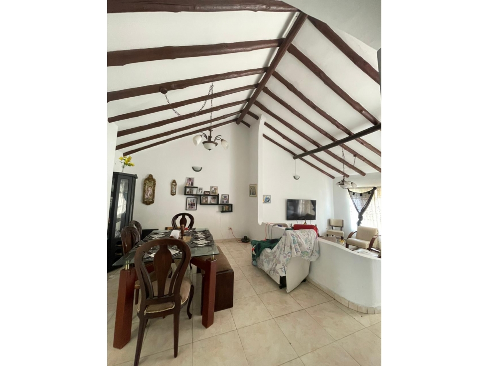 SE VENDE CASA  BARRIO ALVERNIA  TULUÁ — foto 2