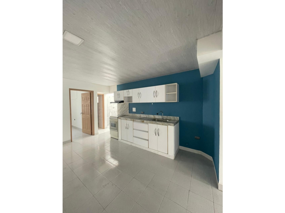 VENTA CASA BIFAMILIAR ALVERNIA TULUÁ — foto 5