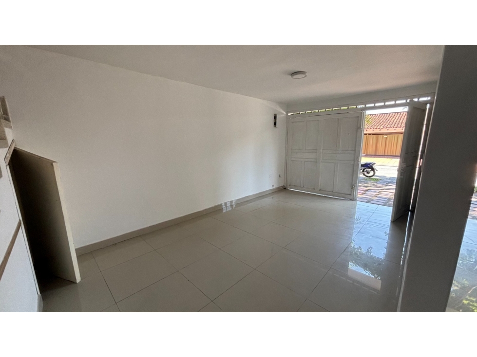 SE VENDE CASA UNIFAMILIAR EN EL BARRIO ALVERNIA TULUÃ — foto 3