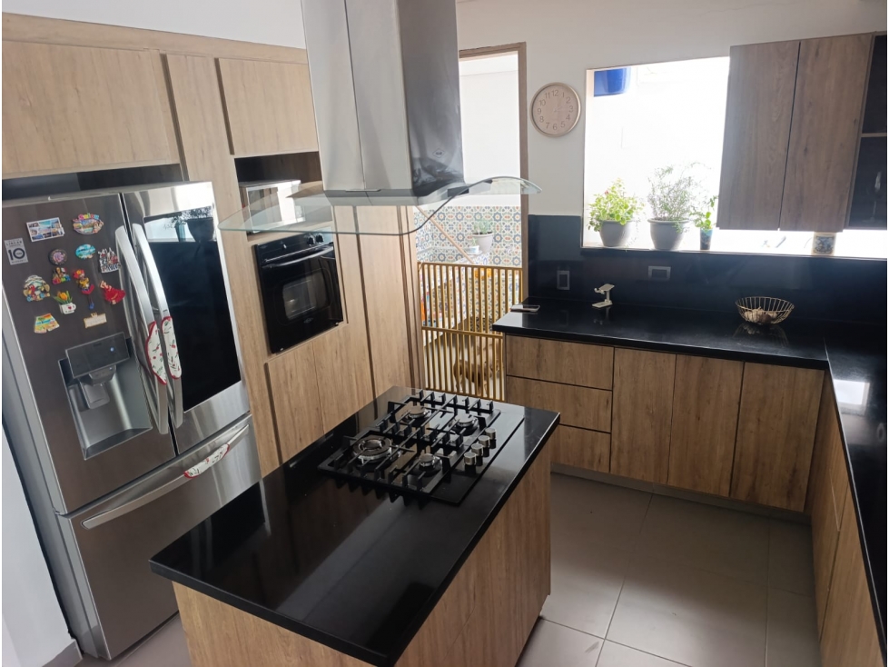 SE VENDE CASA DE UN PISO EN CONDOMINIO CIUDAD CAMPESTRE TULUÁ - 6