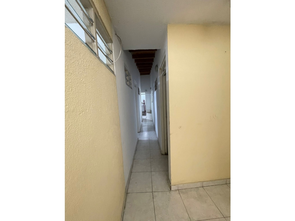SE VENDE HOTEL BARRIO CENTRO TULUÁ VALLE - 3