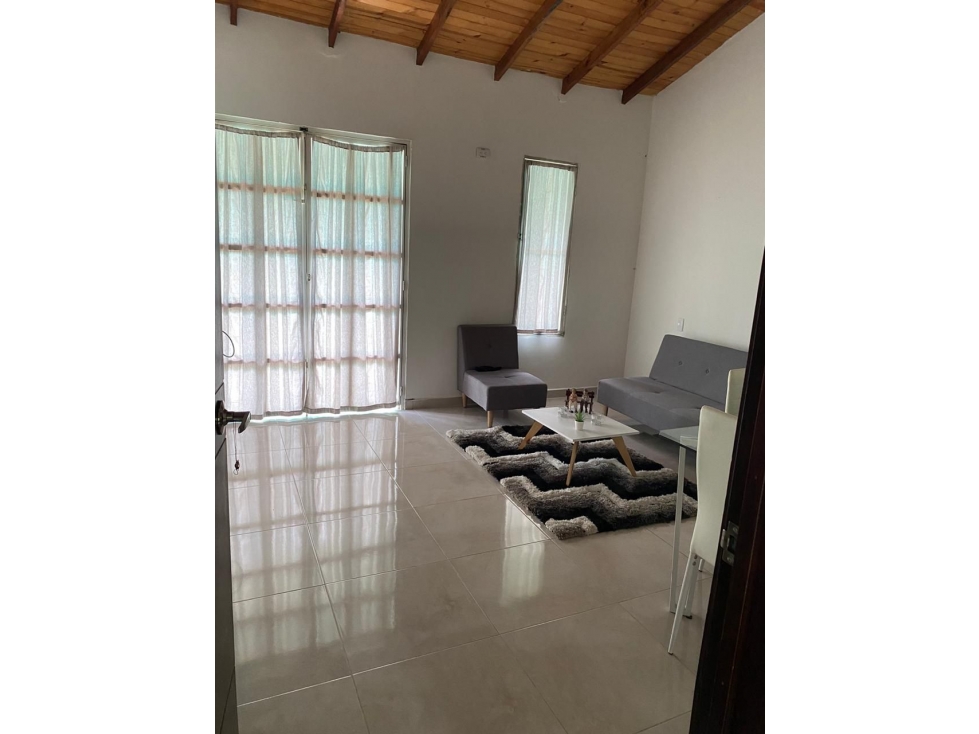 VENTA CASA CAMPOALEGRE CALLEJÓN ALMENDROS TULUÁ VALLE. - 3