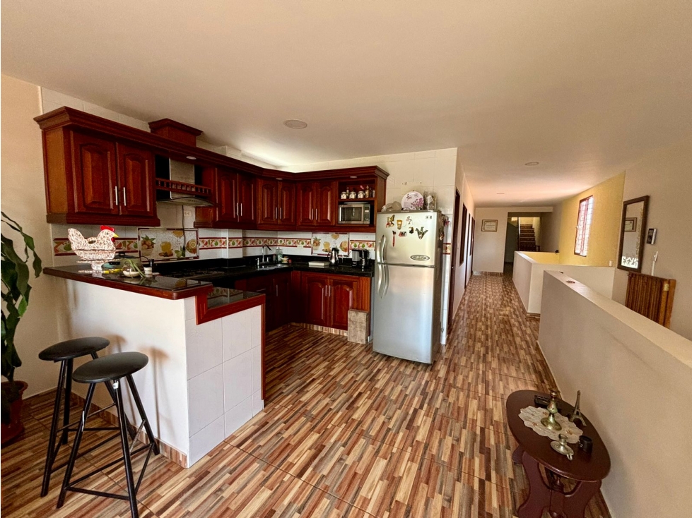 SE VENDE CASA BIFAMILIAR BARRIO MARACAIBO TULUA VALLE. — foto 6