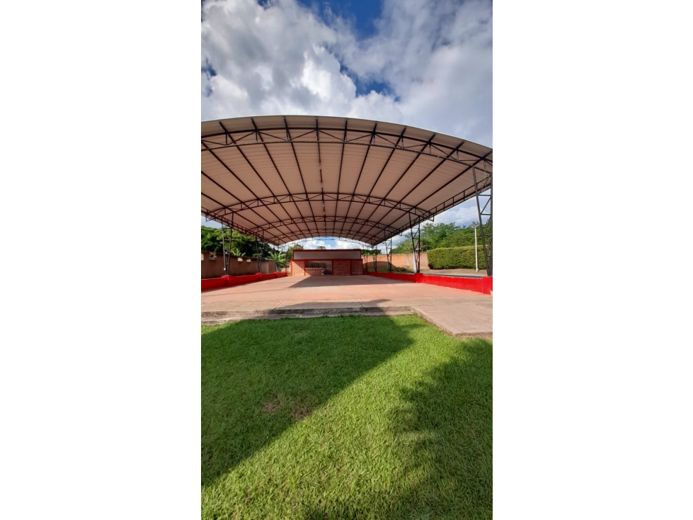SE VENDE FINCA EN ANDALUCIA VALLE. - 5