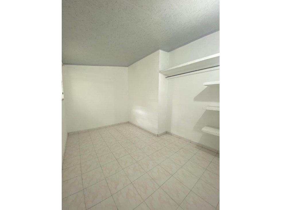 SE VENDE APARTAMENTO SEGUNDO PISO BARRIO LA GRACIELA TULUÁ VALLE. - 4