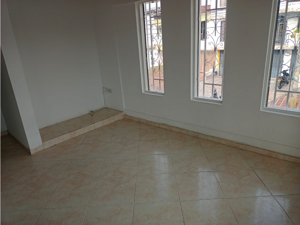 CASA UNIFAMILIAR  ESQUINERA BARRIO PRINCIPE TULUÁ