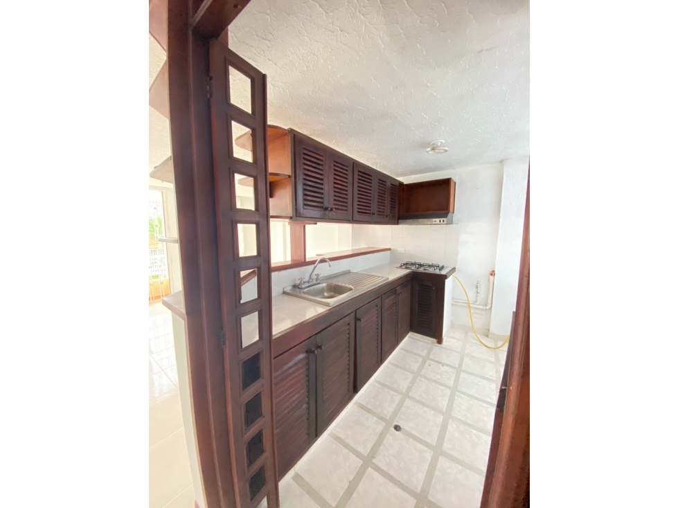 SE VENDE APARTAMENTO SEGUNDO PISO BARRIO ENTRE RIOS TULUÁ VALLE — foto 6