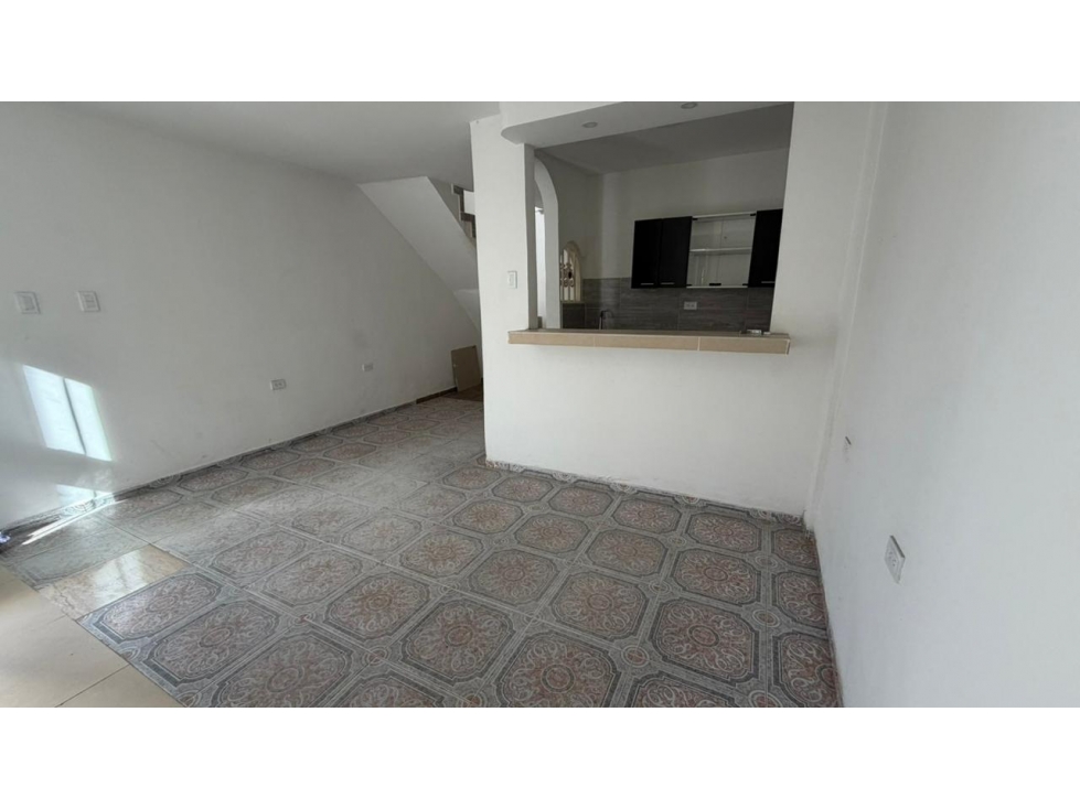 SE VENDE CASA EN EL BARRIO SANTA ISABEL TULUÁ VALLE — foto 4