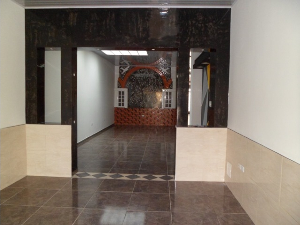 SE VENDE CASA DE UN PISO CON LOCAL EN EL BARRIO VICTORIA EN TULUÁ. — foto 5