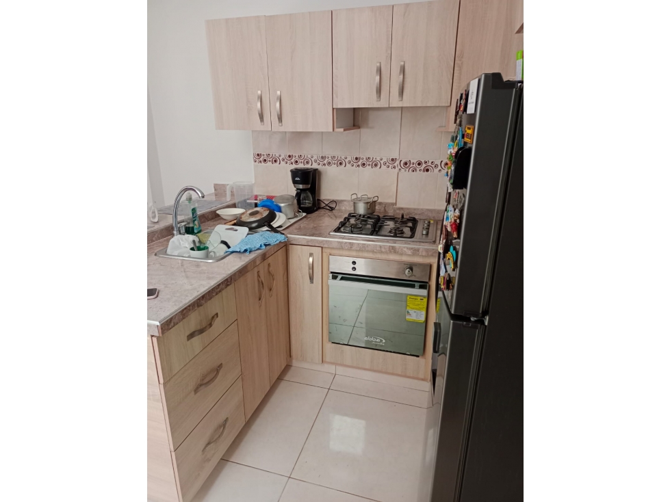 SE VENDE CASA BIFAMILIAR BARRIO LOMITAS EN TULUÁ — foto 3