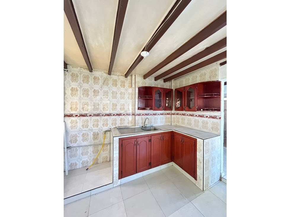 SE VENDE PROPIEDAD UNIFAMILIAR CONJ. RESID. LUSITANIA TULUÁ — foto 6