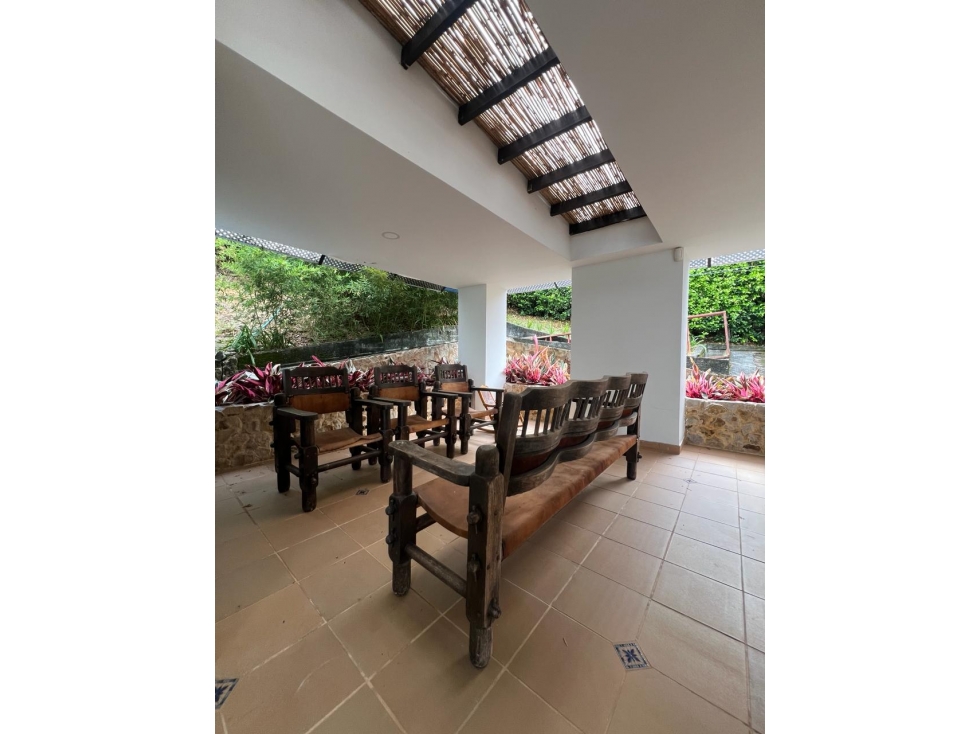 VENTA CASA FINCA ANDALUCÍA VALLE DEL CAUCA? - 3