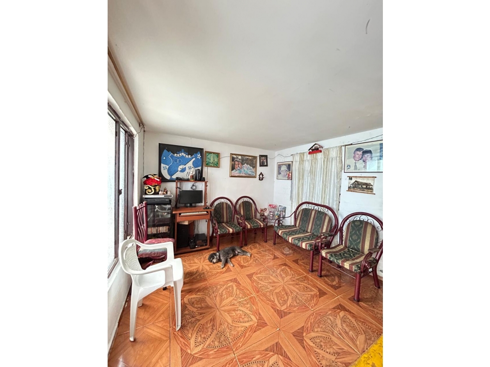 SE VENDE CASA DE UN PISO BARRIO FARFAN TULUÁ VALLE