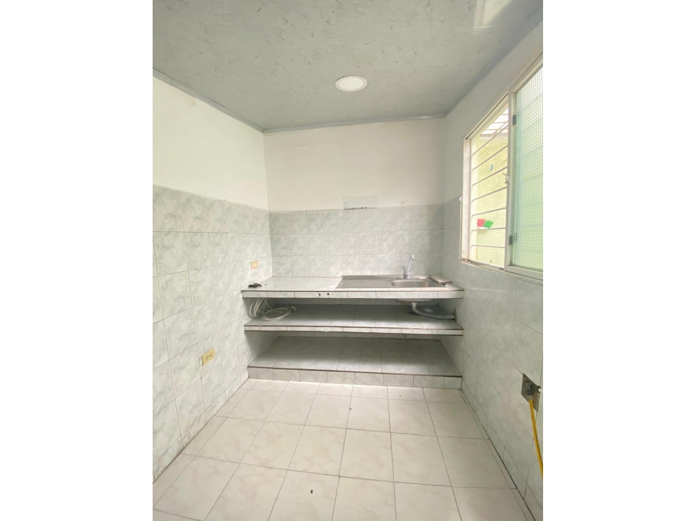 SE VENDE APARTAMENTO SEGUNDO PISO BARRIO LA GRACIELA TULUÁ VALLE. - 5