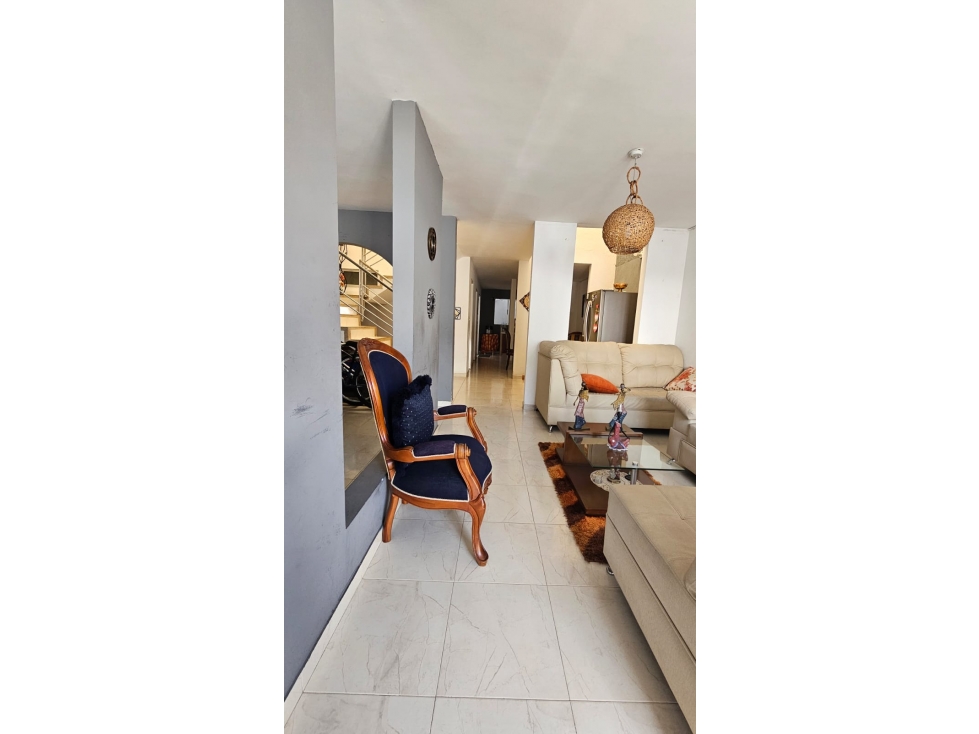 SE VENDE CASA UNIFAMILIAR BARRIO ENTRERIOS TULUÁ  
