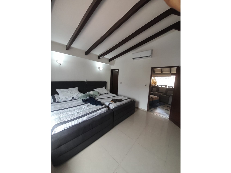 SE VENDE CASA ESQUINERA UNIFAMILIAR BARRIO ALVERNIA TULUA. — foto 5