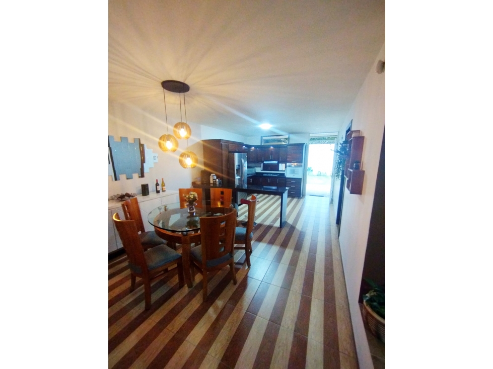 VENTA DE CASA UNIFAMILIAR BARRIO ENTRE RIOS TULUÁ — foto 2